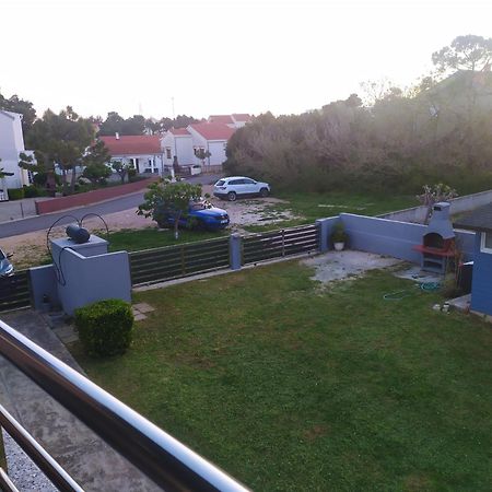 Apartmani Mira Nin Exterior foto
