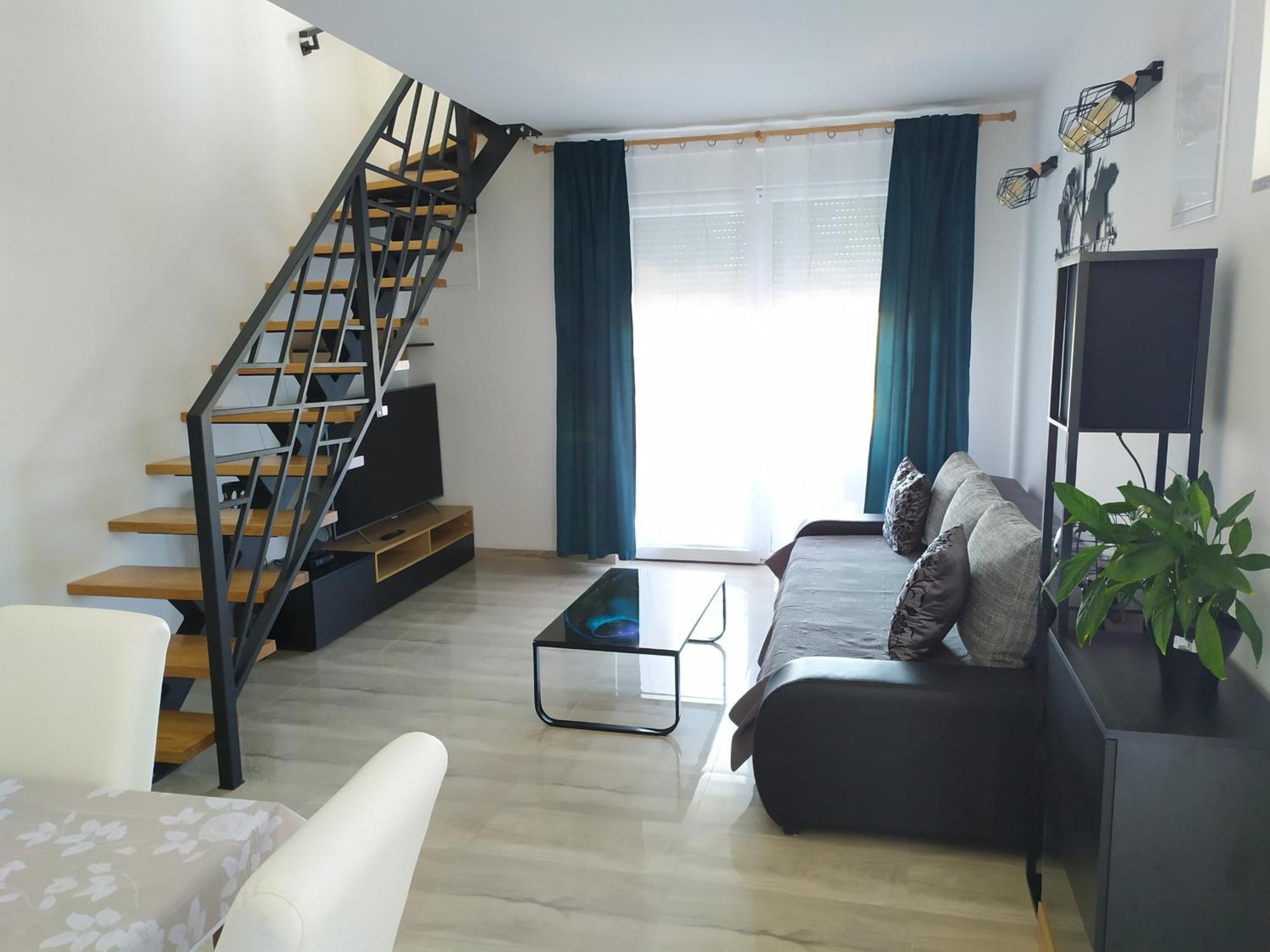 Apartmani Mira Nin Exterior foto